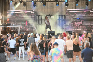 Fun Arena Festival