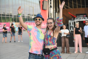 Fun Arena Festival