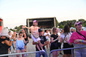 Fun Arena Festival