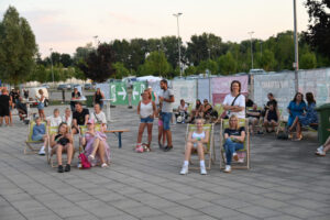 Fun Arena Festival