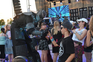 Fun Arena Festival