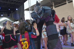 Fun Arena Festival