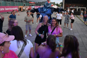 Fun Arena Festival