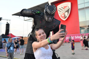 Fun Arena Festival
