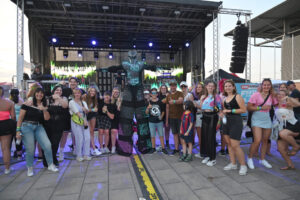 Fun Arena Festival