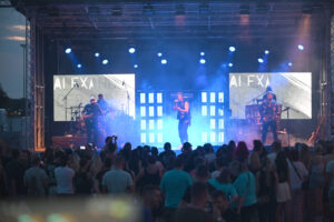 Fun Arena Festival