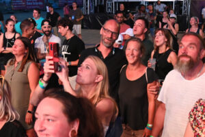 Fun Arena Festival