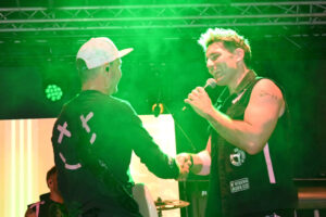 Fun Arena Festival