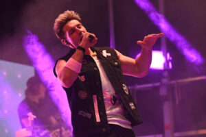 Fun Arena Festival
