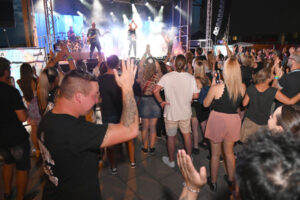 Fun Arena Festival