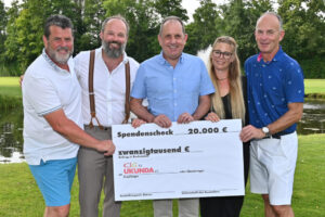 SpendenCharity für Ukunda