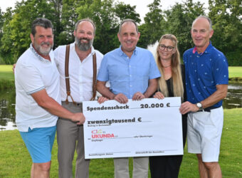 SpendenCharity für Ukunda