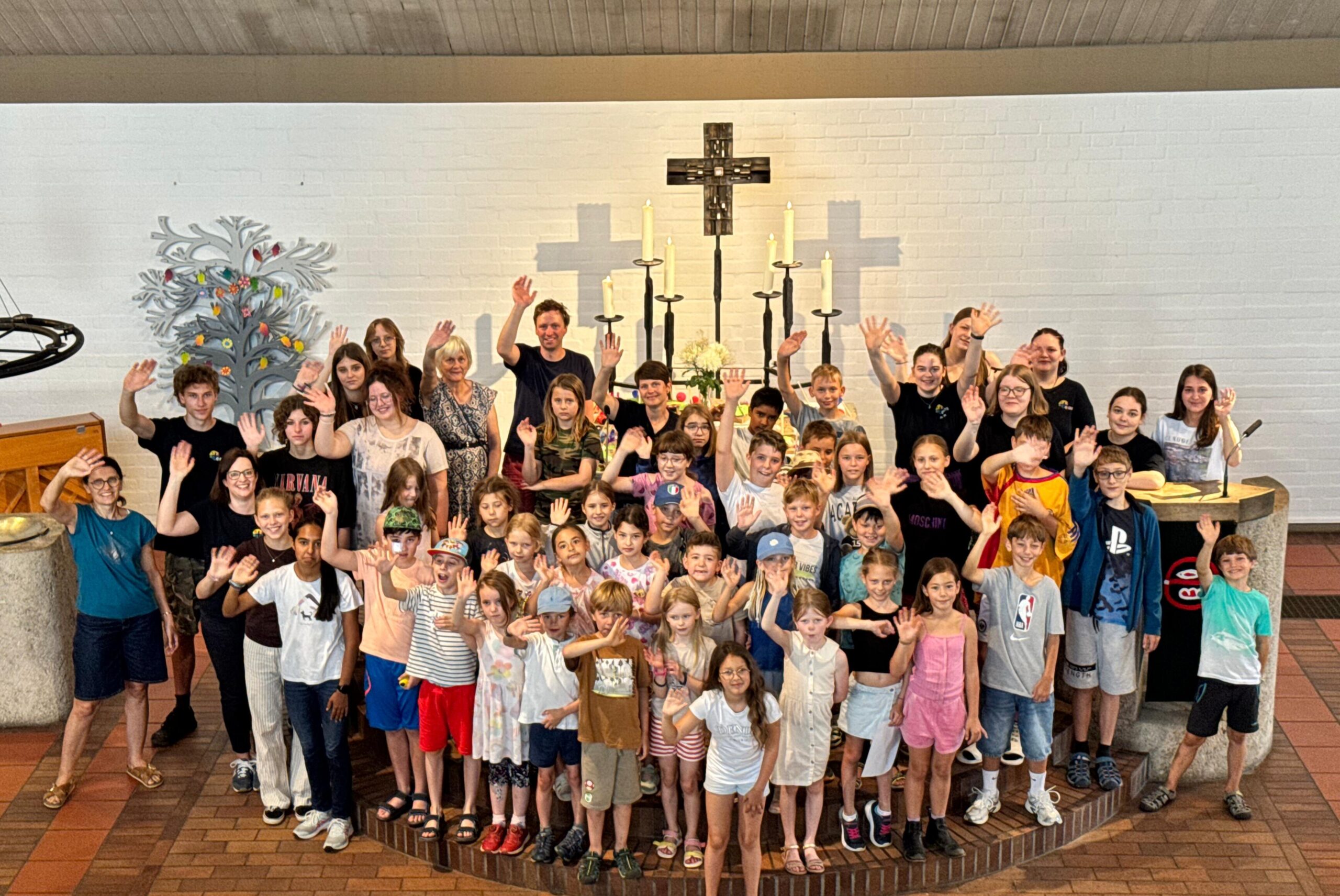 Kinderkirchennacht_Quelle St. Paulus