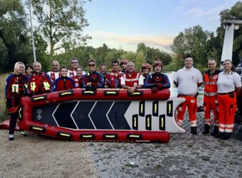 Wasserretter