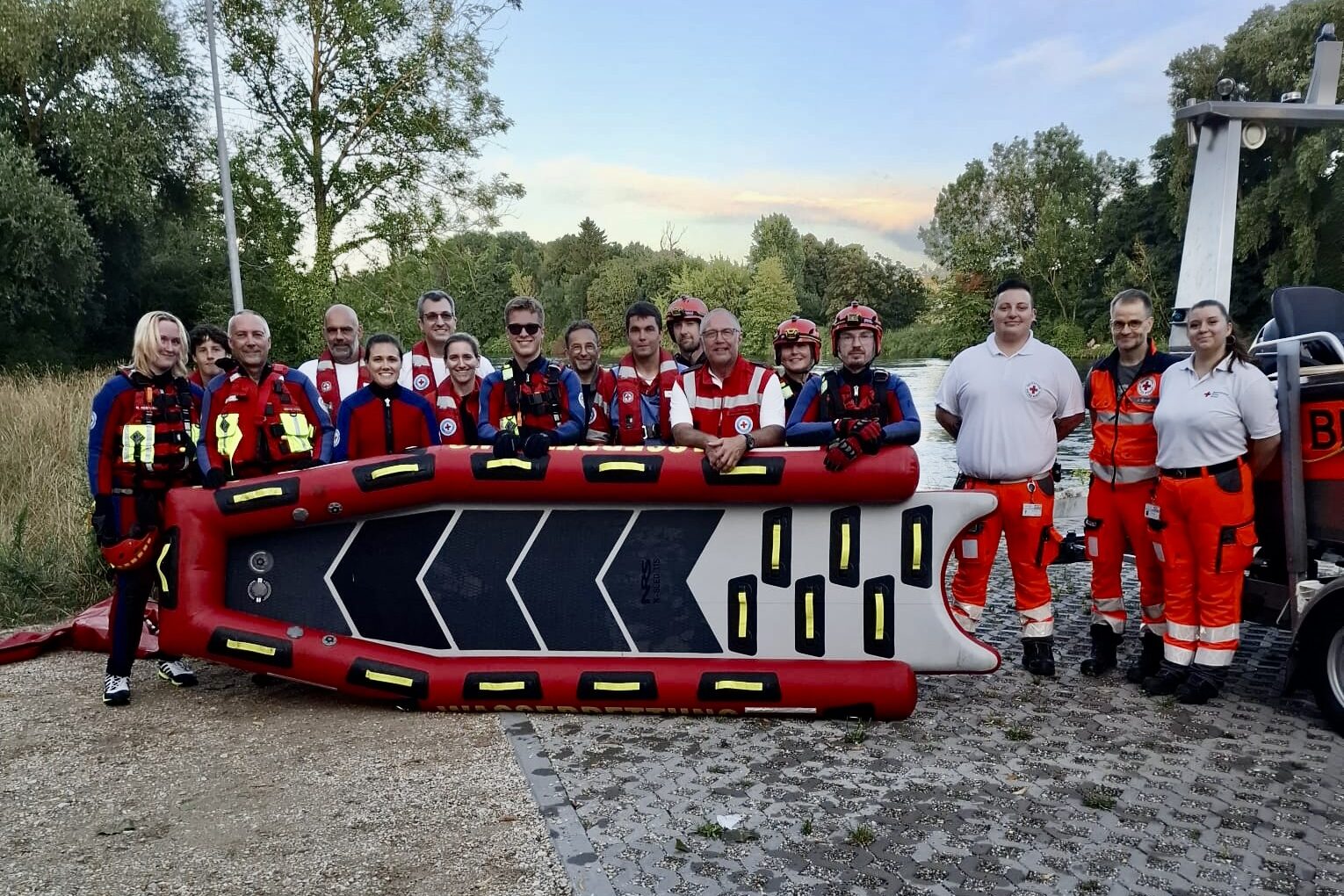 Wasserretter