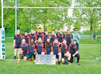 Rugby MTV