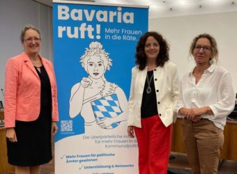 Bavaria ruft!