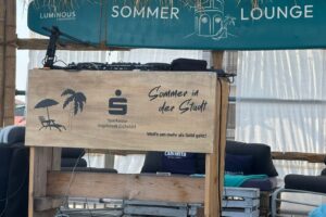 Sommer Lounge