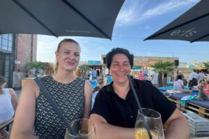 3Sommer Lounge