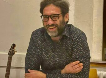 Jens Rohrer