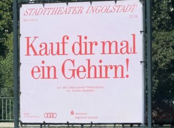 Stadttheater Ingolstadt