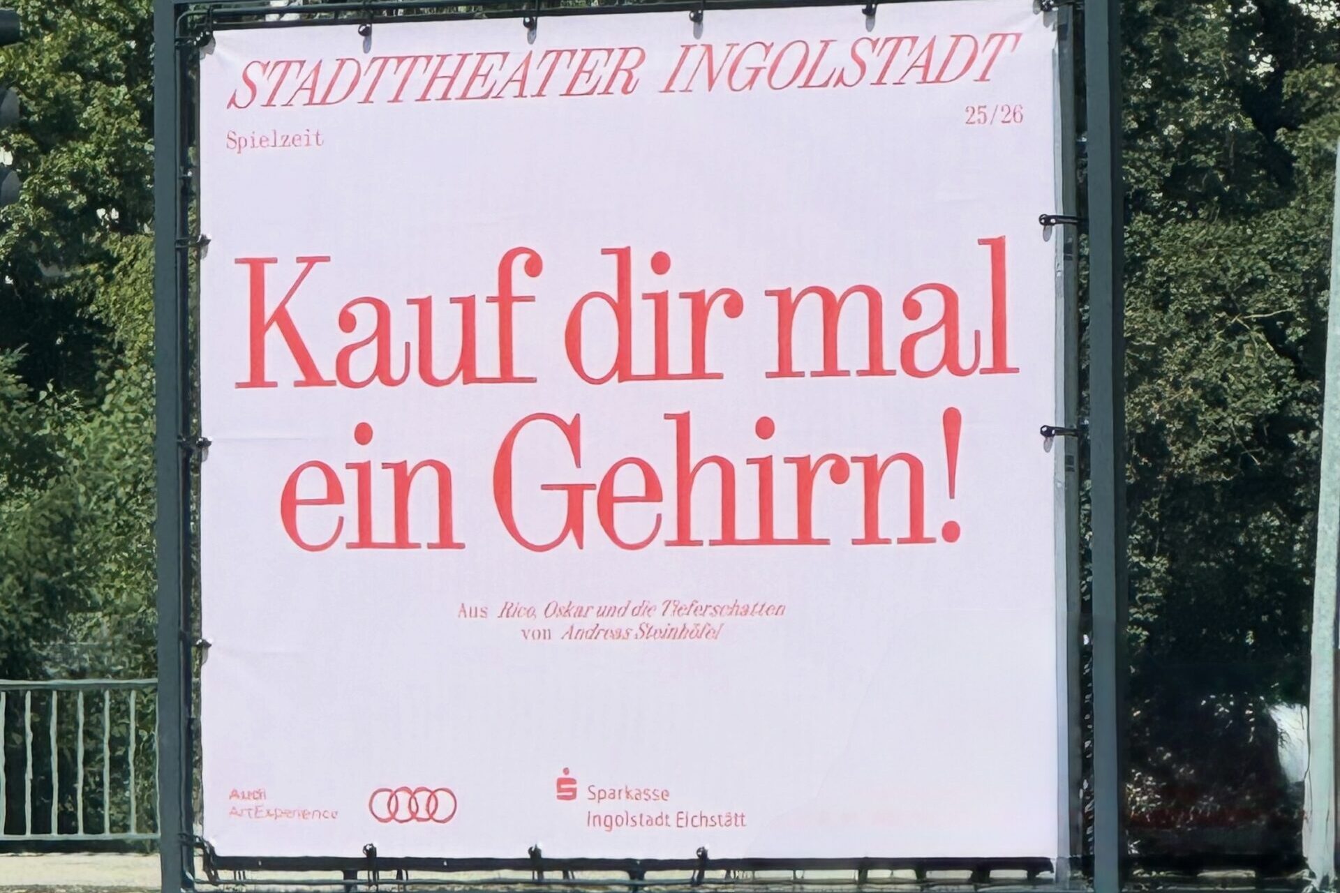 Stadttheater Ingolstadt