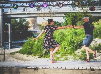 Swing Dance