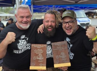 Deutscher Grill.-und BBQ Meister
