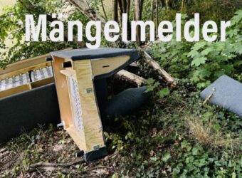 Mängelmelder