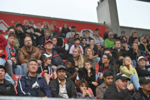 FC Ingolstadt 04 gegen SSV Jahn Regensburg