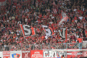 FC Ingolstadt 04 gegen SSV Jahn Regensburg
