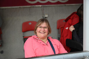 FC Ingolstadt 04 gegen SSV Jahn Regensburg