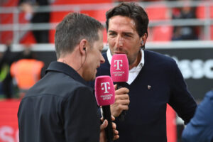 FC Ingolstadt 04 gegen SSV Jahn Regensburg