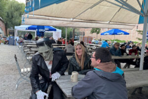 Frankenstein Weekend