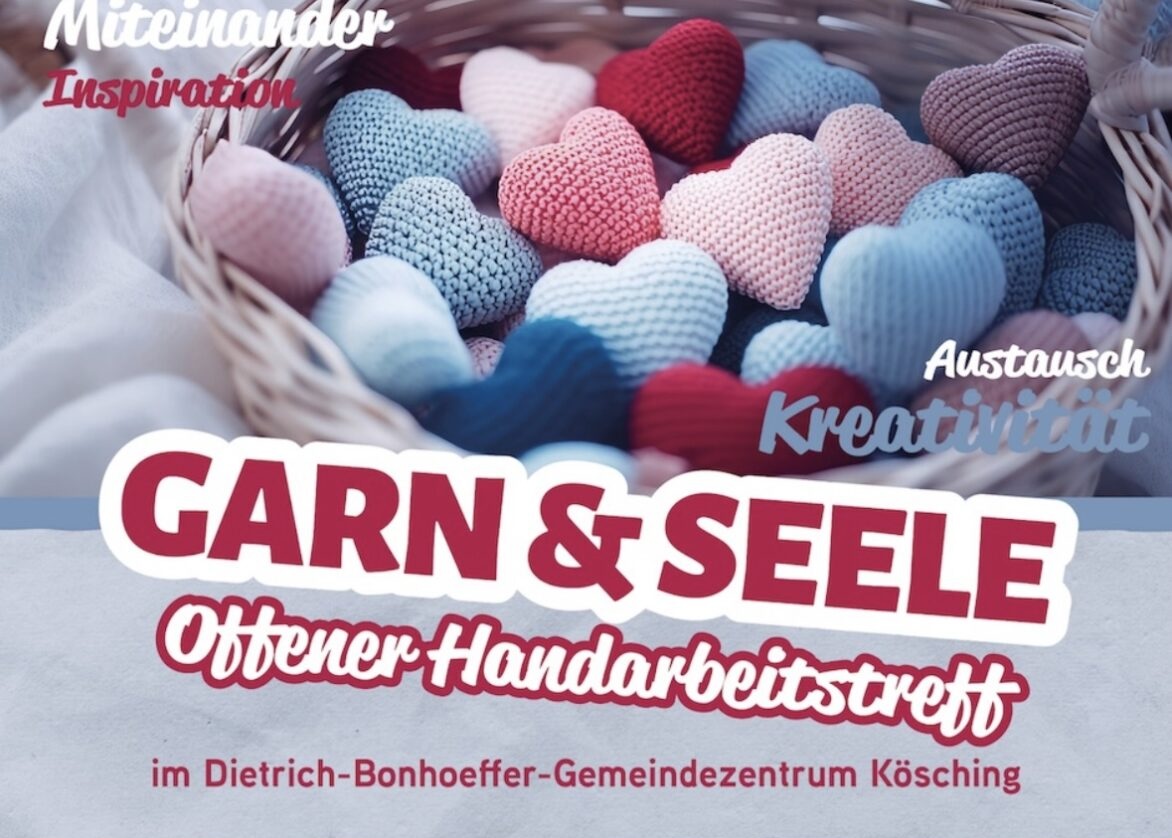 Garn & Seele