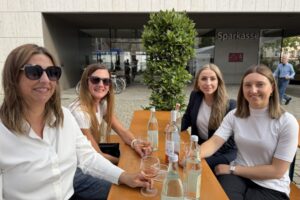 Carrara Weinfest