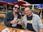 Carrara Weinfest