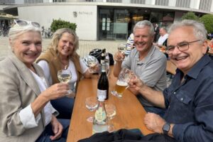 Carrara Weinfest