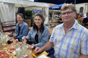 Carrara Weinfest