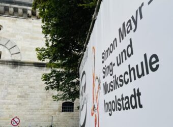 Simon Mayr-Sing-und Musikschule Ingolstadt