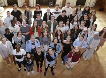KU Summerschool