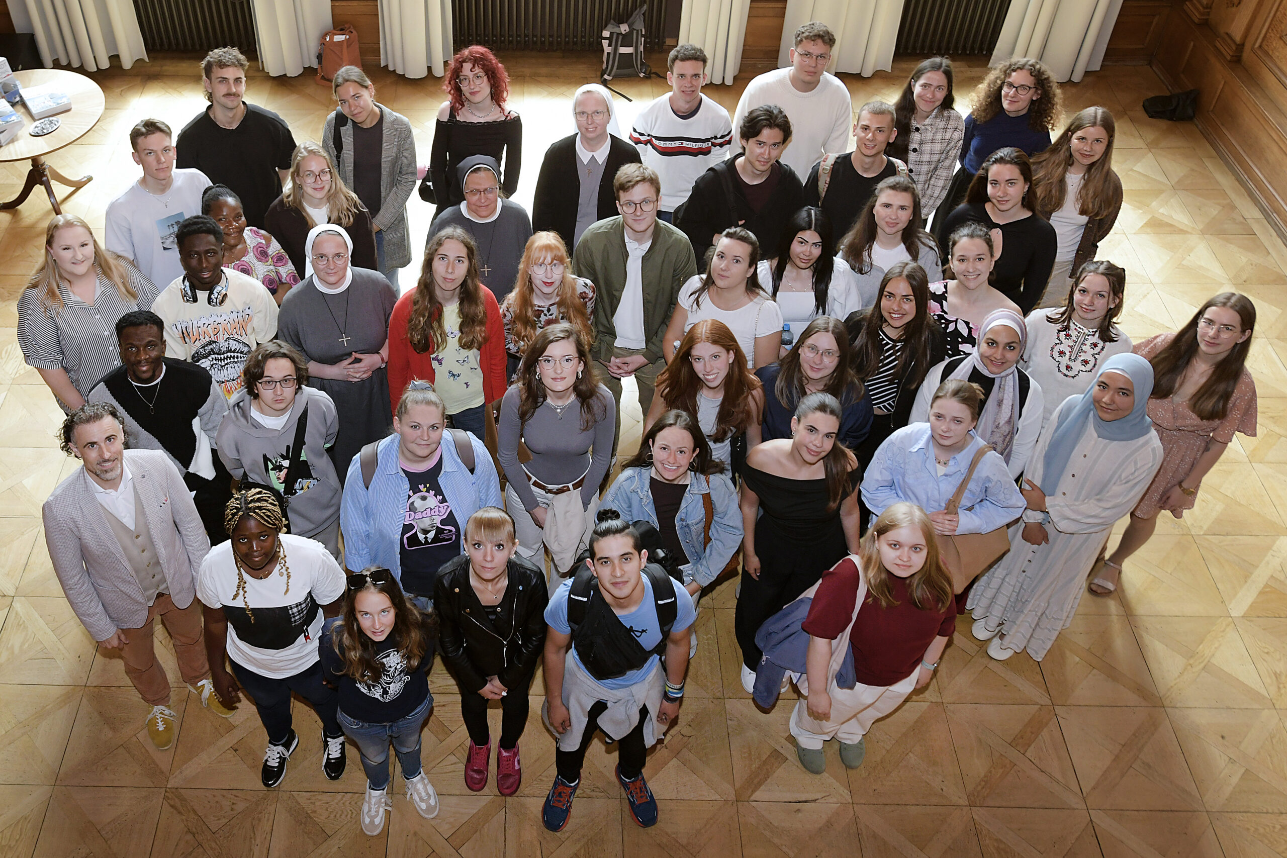 KU Summerschool