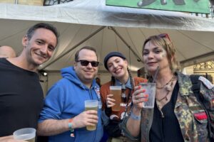 Taktraumfestival