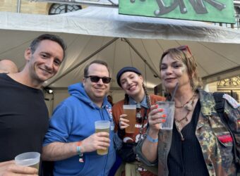 Taktraumfestival
