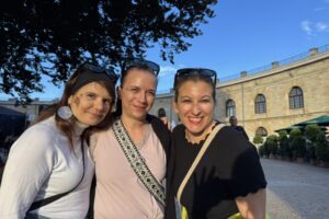 Taktraumfestival