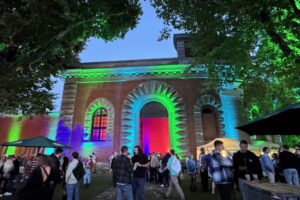 Taktraumfestival