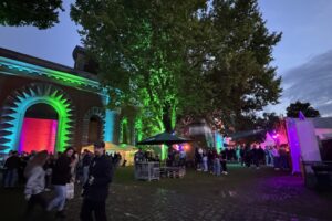 Taktraumfestival