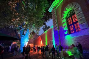 Taktraumfestival