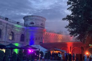 Taktraumfestival