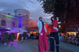 Taktraumfestival